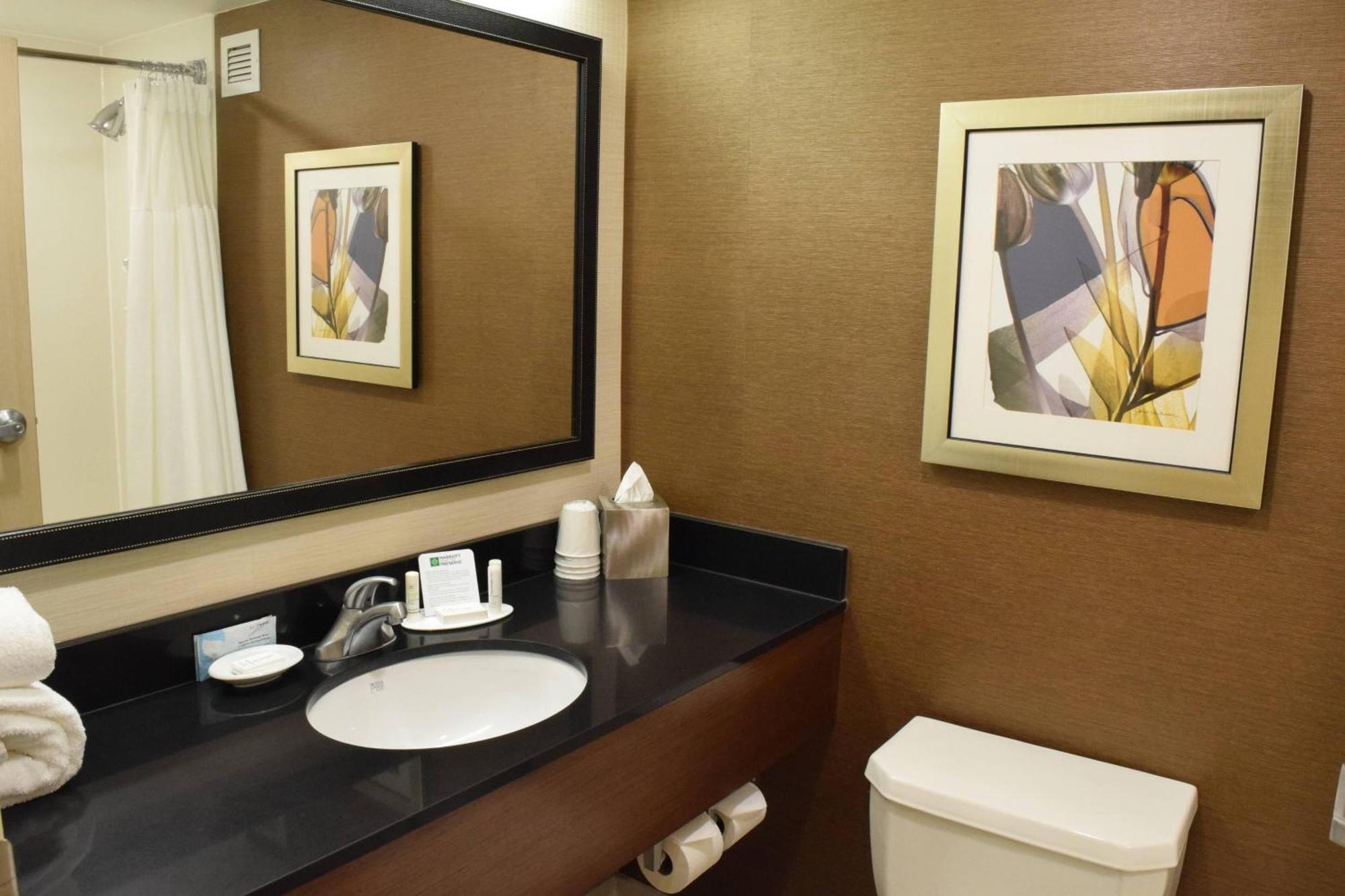 Fairfield Inn By Marriot Binghamton Exterior foto