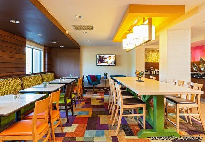 Fairfield Inn By Marriot Binghamton Exterior foto